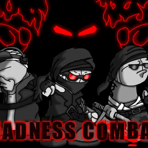 Madness combat 1 