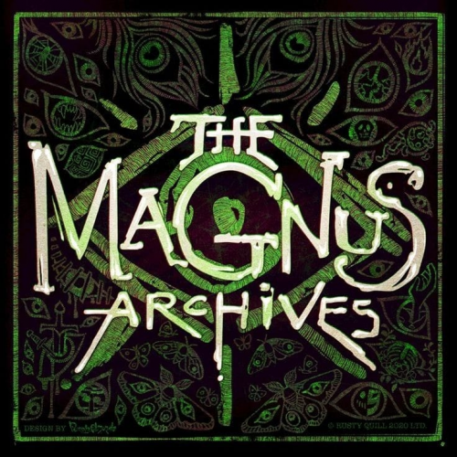 Create a The Magnus Archives - all statement givers (s1-s4) Tier List ...