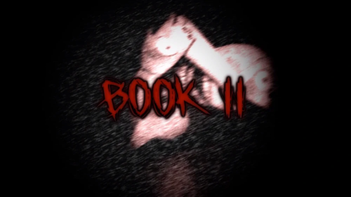 MIMIC BOOK 2 CHAPTER 1 (Roblox)