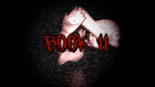 MIMIC BOOK 2 CHAPTER 1 (Roblox) 