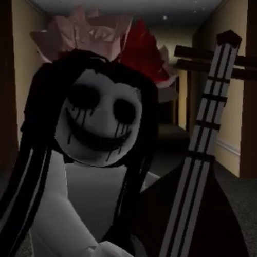 ROBLOX THE MIMIC [TH]👻