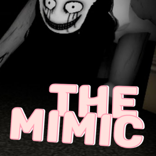 Create a The Mimic Chapters Tier List - TierMaker