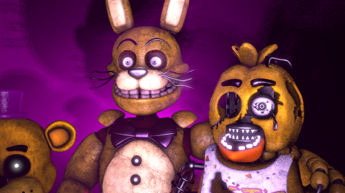 Fnaf Survivor Au Tier List Tierlists The Best Porn Website