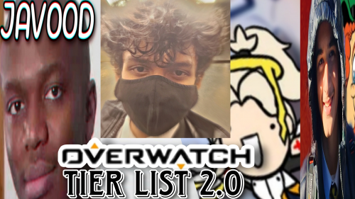 overwatch 2 season 10 tier list maker