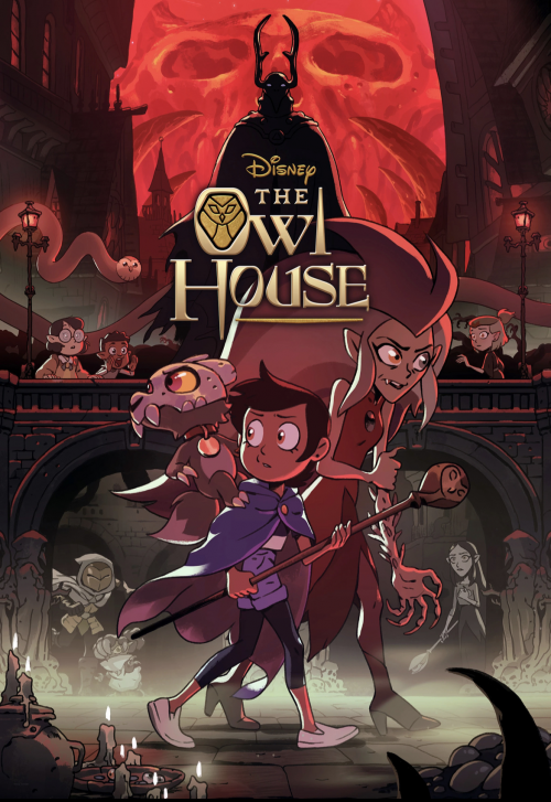 The Owl House Trivia and Quizzes - TriviaCreator