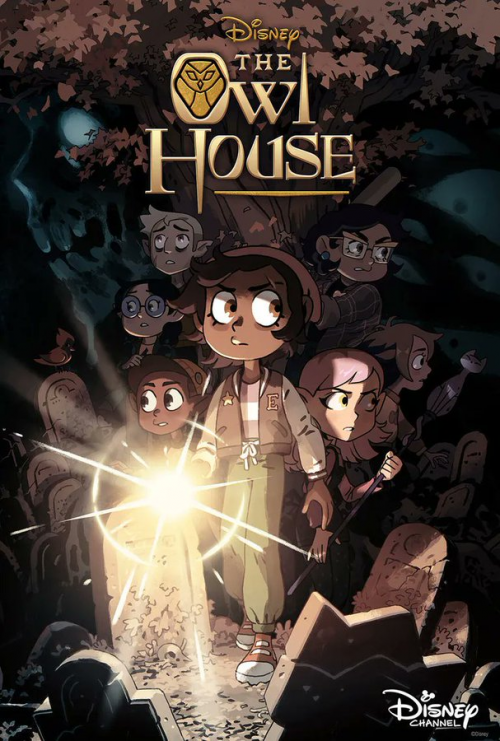 Category:Characters, The Owl House Wiki