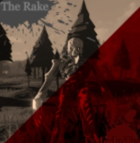 The ULTIMATE Guide To The Rake: REMASTERED (Roblox) 