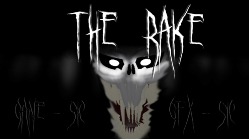 THE RAKE - Roblox