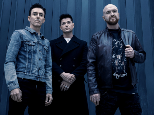The Script All Songs Tier List (Community Rankings) - TierMaker