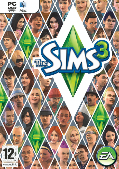 The Sims 3 Expansion and Stuff Packs Tier List (Community Rankings ...