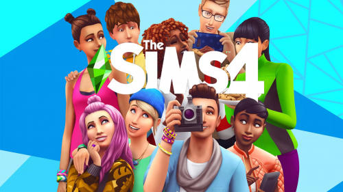 Create a The Sims 4 (All Packs) 2023 Tier List - TierMaker