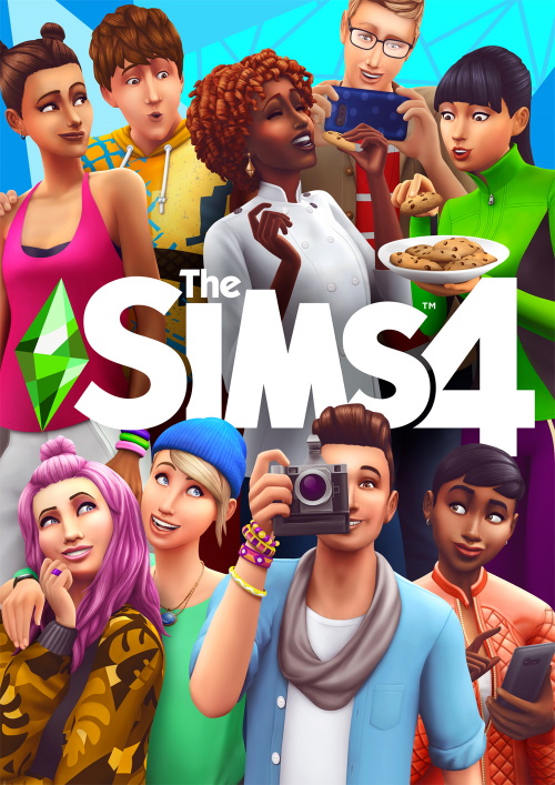 Create a The Sims 4 Packs Ranking V.2 Tier List TierMaker