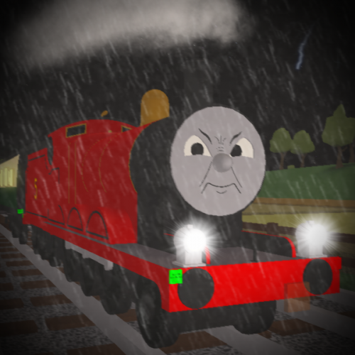 Sodor fallout tier list