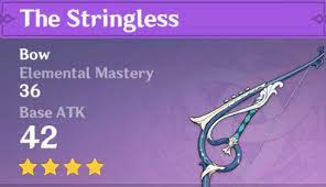 the stringless Tier List (Community Rankings) - TierMaker