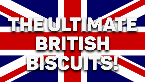 Create A The Ultimate British Biscuits Tier List TierMaker   152850251660924084 