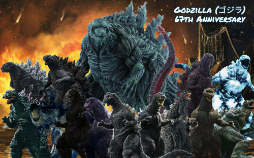 Create a The Ultimate Godzilla Powerscaling 2022 Tier List - TierMaker