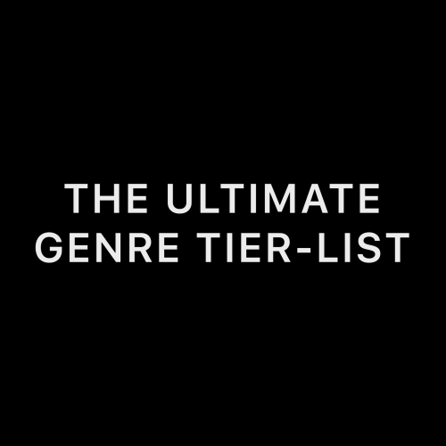 The Ultimate Music Genre Maker Tier List (Community Rankings) - TierMaker
