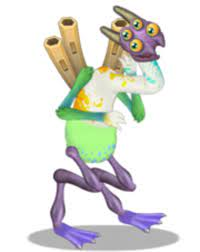 The Ultimate My Singing Monsters Tier List (Community Rankings) - TierMaker