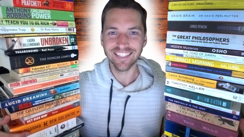 Create A The Ultimate Self Improvement Book Tier List Tiermaker