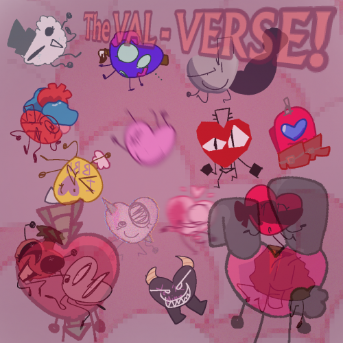 The Val-Verse Tier List (Community Rankings) - TierMaker