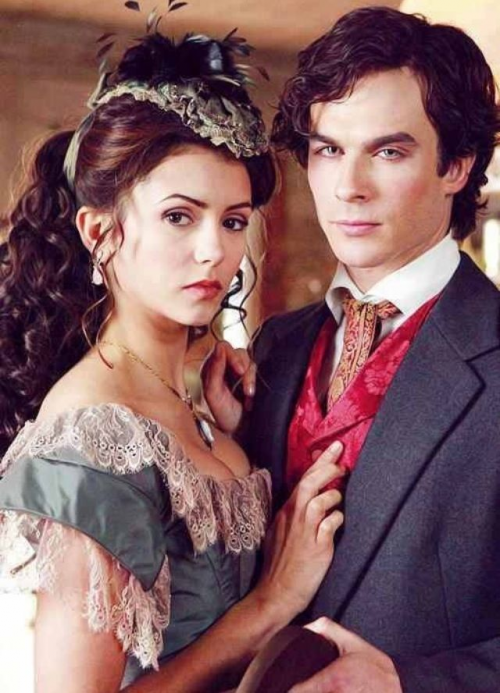 The Vampire Diaries Ships Tier List Rankings) TierMaker