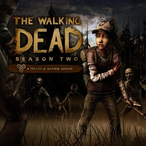 the walking dead game episode 2 characters