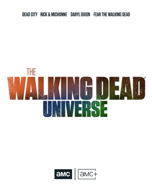 Create a The Walking Dead Universe Tier List - TierMaker