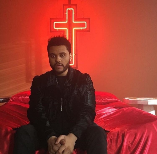 The Weeknd Albums Tier List Community Rankings TierMaker