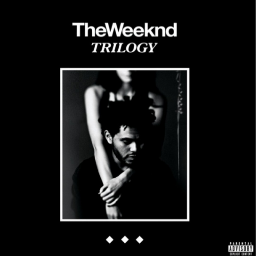 trilogy the weeknd tier list