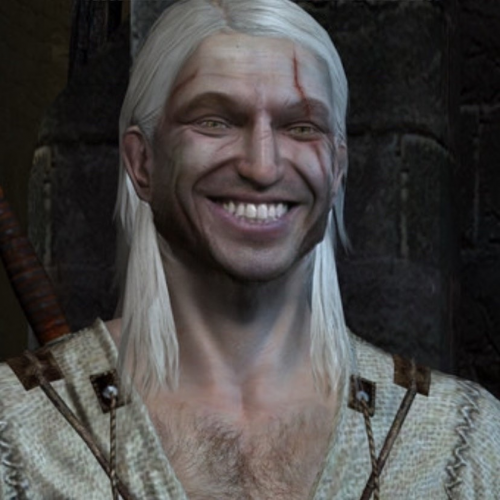 the witcher charac Tier List (Community Rankings) - TierMaker