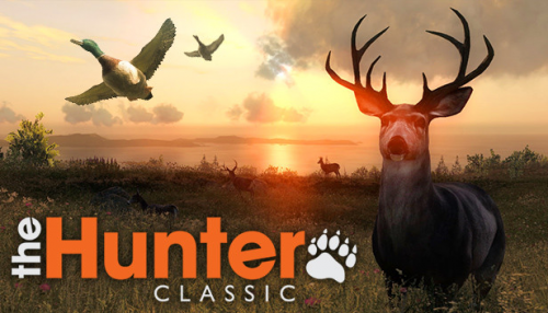 the hunter classic interactive map