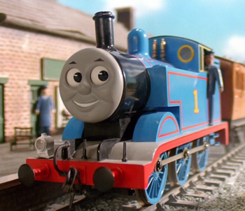 Create a Thomas And Friends Seasons Tier List - TierMaker