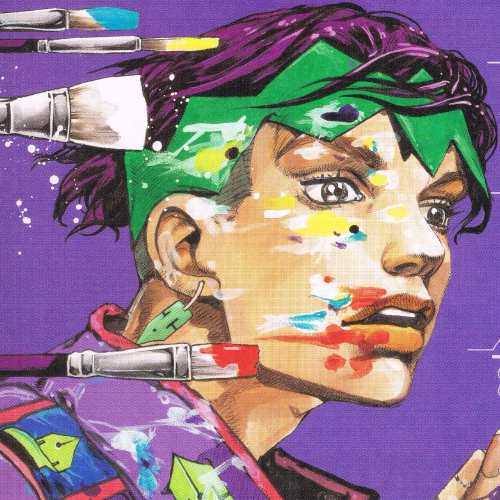 Thus Spoke Kishibe Rohan + Louvre & Gucci Tier List (Community Rankings ...