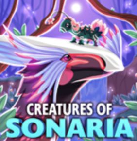 Roblox: Creatures of Sonaria Quiz