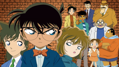 - Detective Conan Películas Tier List (Community Rankings) - TierMaker