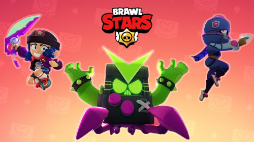 Brawls stars Tier List (Community Rankings) - TierMaker