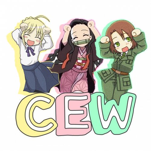 CEW 2 Tier List (Community Rankings) - TierMaker
