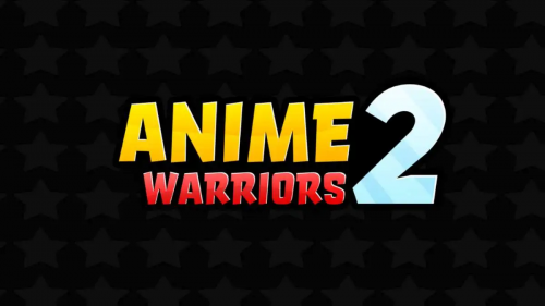 ️ Anime Warriors Simulator 2 ️