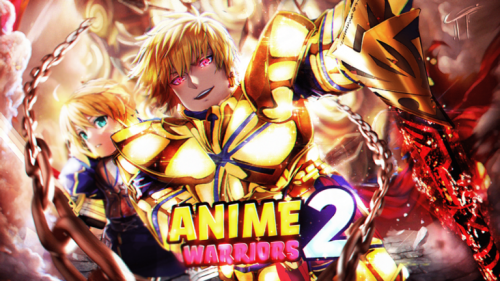 Create a Anime Warriors Tier List  TierMaker