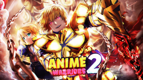 Anime Warriors Simulator 2 Traits Tier List - Best Traits