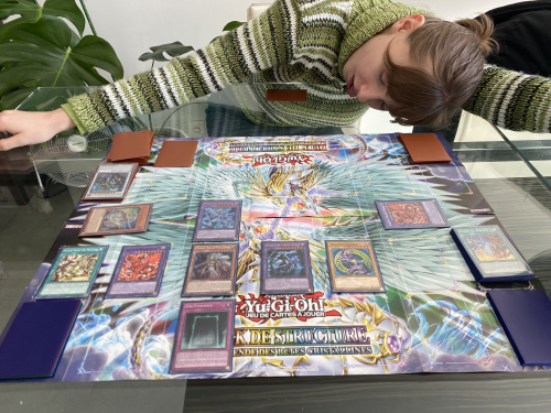 Create A Deck Power Tier List Tiermaker Create A Deck Power Tier List Tiermaker