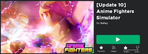 Anime-Fighters: Gamepass