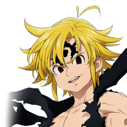 Skins Meliodas 4 Tier List (Community Rankings) - TierMaker