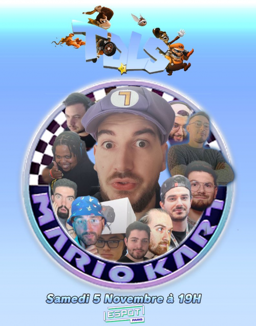 TDLS Tier List Community Rankings TierMaker