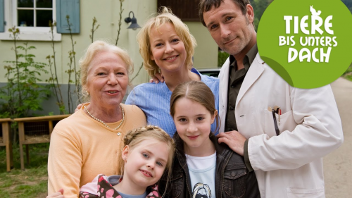 Tiere Bis Unters Dach Staffel 6 Folge 1 Tiere bis unters Dach Staffel 1 Tier List (Community Rankings) - TierMaker