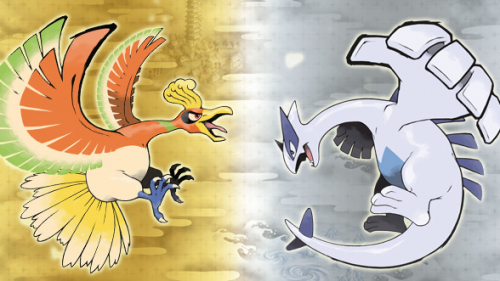 Pokemon HeartGold and SoulSilver In-Game Tier List THE