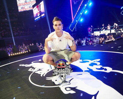 Tierlist Campeones Nacionales De Red Bull Batalla España Tier List