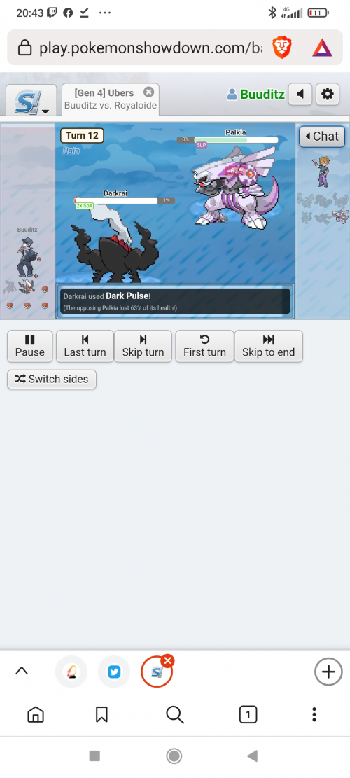 Pokémon HeartGold & SoulSilver Pokédex Tier List (Community Rankings) -  TierMaker