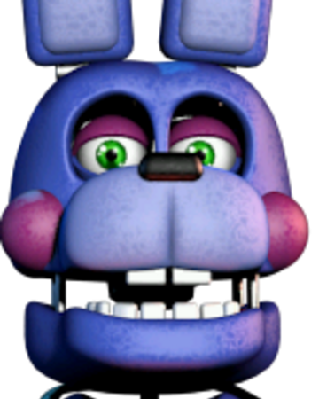 Qual é o seu Personagem favorito de FNAF!?