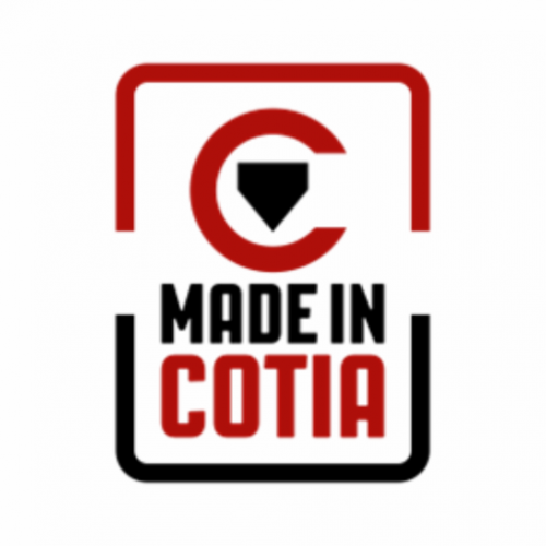 Made in Cotia